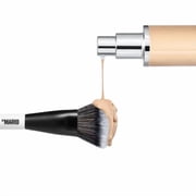 Makeup by Mario F4 Dual‑Ended Foundation & Face Brush