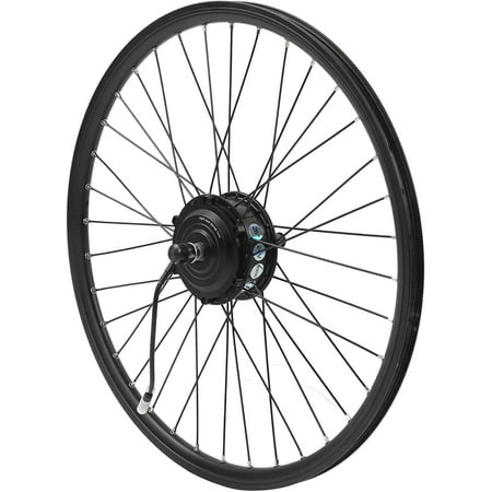 electric bike conversion kit hydraulic brakes