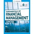 thumbnail image 1 of Pre-Owned Fundamentals of Financial Management: Concise Paperback, 1 of 1
