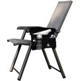 thumbnail image 3 of ZHAOCHENG Organizador de asiento impermeable para playa de 12,5x13 pulgadas (verde) Organizador de 4 bolsillos, 3 of 4