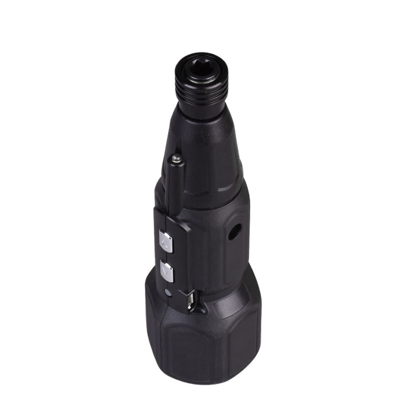 Durable Mini Electric Screwdrivers with Strong Magnet Tips Work Light Anti-slip Handle USB Rechargeable Electric Tool