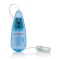 thumbnail image 4 of CalExotics Pocket Exotic 5 Function Impulse Extreme Silm Silver Bullet Vibrator, 4 of 5