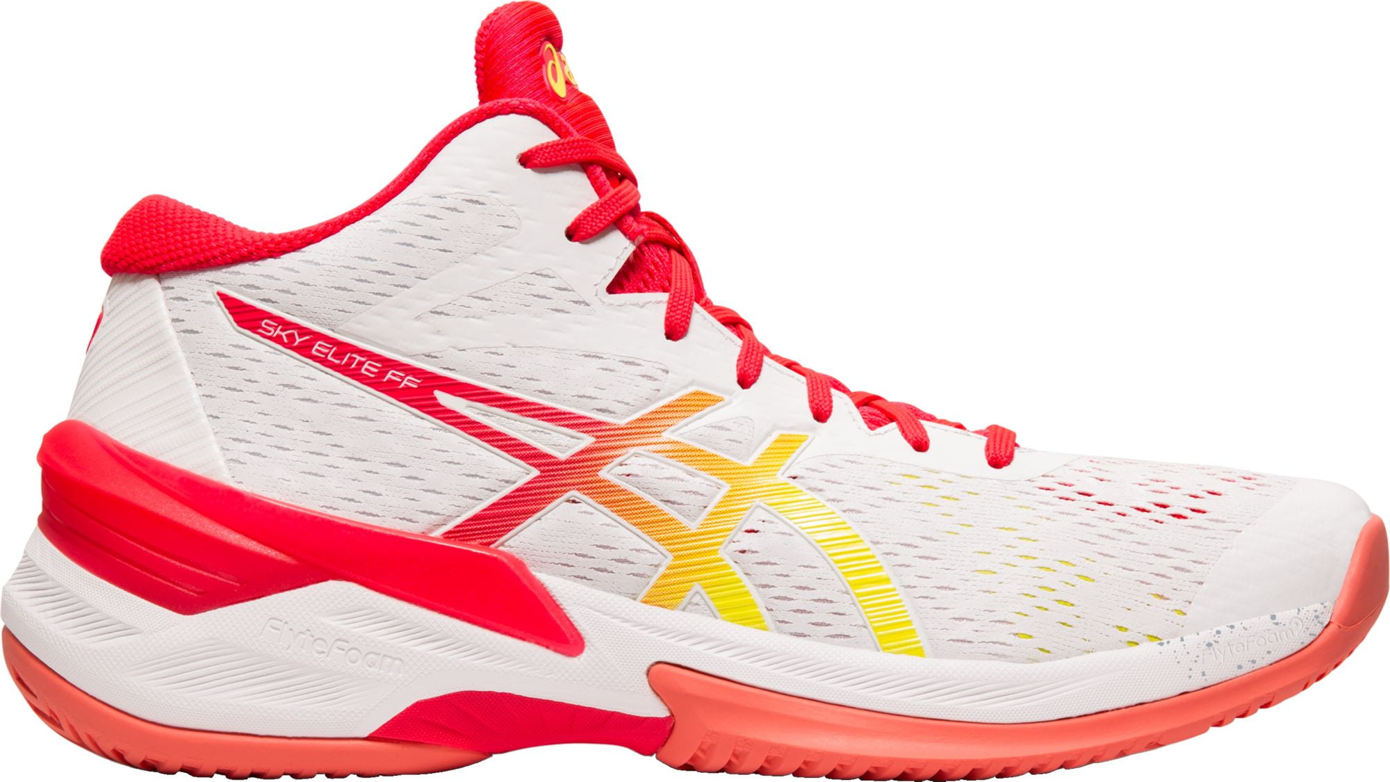 asics indoor volleyball shoes