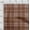 Brown, variant on oneOone Cotton Poplin Twill Dark Blue Fabric Madras Check Fabric For Sewing Printed Craft Fabric By The Yard 56 Inches Wide