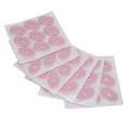 thumbnail image 4 of Almohadillas para callos, de látex, resistentes a la abrasión, suaves, elásticas, transpirables, ovaladas, 4 of 15