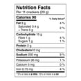 thumbnail image 3 of Town House Flatbread ​Sea Salt & Olive Oil Crackers​, 247g, 3 of 6