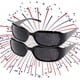 thumbnail image 2 of Paquete de 2 gafas unisex para mejorar la visión, gafas de seguridad para el cuidado de la visión, gafas de seguridad para el cuidado de la visión, ejercicio ocular, 2 of 5