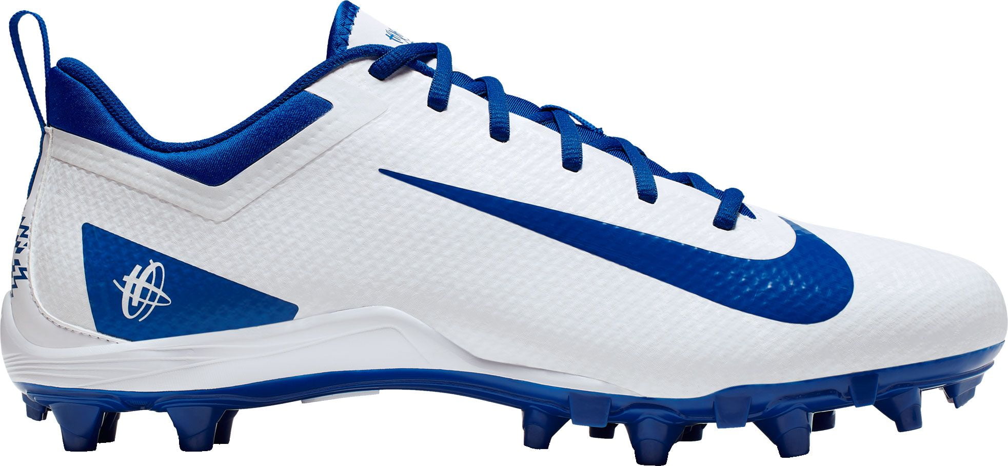 huarache lacrosse cleats