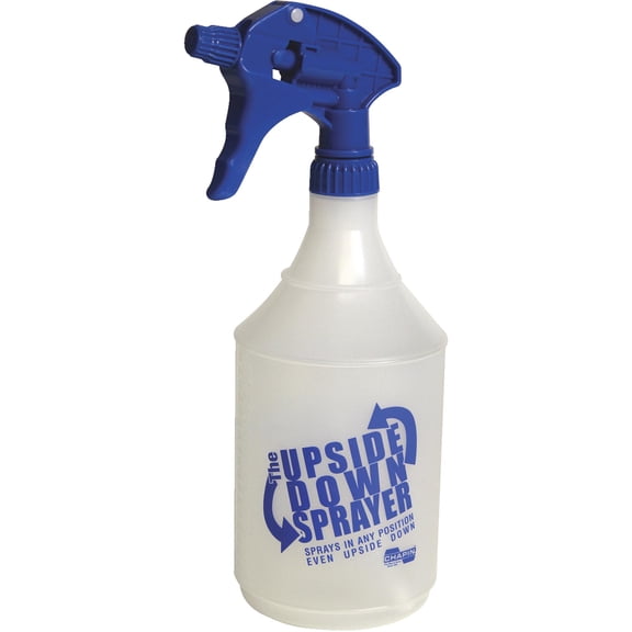 CHAPIN 32OZ UPSIDE DOWN TRIGGER SPRAYER