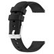 thumbnail image 1 of [Negro] Adecuado para Huami Amazfit Active Huami GTS4 Mini 20 Mm Correa Brillante Color Sólido (Negro), 1 of 9