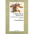 thumbnail image 1 of Literatura e ideología, de Jorge Ruffinelli (Jorge Enrique Ruffinelli Altesor), 1 of 2