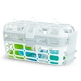 thumbnail image 6 of Munchkin® High Capacity Baby Bottles and Accessories Dishwasher Basket, Gray, 1 Pack, 6 of 6