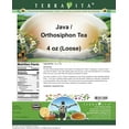 Java Tea/Orthosiphon Tea (Loose) (4 oz, ZIN 511041) 3 Pack