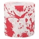 thumbnail image 1 of 1 Roll Bloodstain Toilet Paper Scary Bloody Printed Roll Paper Roll Paper Bathroom Toilet Paper Roll, 1 of 4
