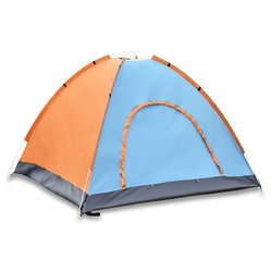 Tienda de campaña impermeable Zhivalor colorida para 2-3 personas