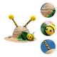 thumbnail image 4 of Moda moda mascota perro sombrero gato fresco delicado sombrero de paja sol sombrero cachorro suministro, 4 of 4