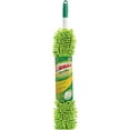thumbnail image 2 of Libman Flexible Microfiber Dusting Wand Duster - Bendable - Single Piece, 18 in, 2 of 3