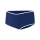 thumbnail image 5 of Pantalones Cortos Para Mujer Pantalones Cortos de Yoga Señoras Sólido Cintura Alta Calzoncillos Elásticos de Cadera Correr Fitness Odeerbi ODB158302, 5 of 9