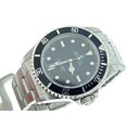 thumbnail image 2 of Pre-Owned Mens Rolex Stainless Steel Submariner Black 14060, 2 of 6
