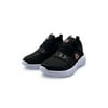 RBX Active Lightweight Slip On Lace Up Training Shoe