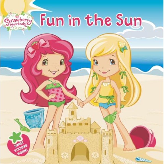 Pre-Owned Fun in the Sun (Paperback) 0448464748 9780448464749