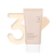 thumbnail image 1 of Protector solar tintado Numbuzin No.3, base de porcelana, Skip Tone Up, beige, 1 of 7
