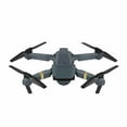 thumbnail image 6 of Drone with Camera for Adults 4K, 1080P HD FPV WiFi Foldable RC Quadcopter with Carrying Cases, Altitudes Hold, 3 Speed Modes, 2 Batteries for Beginners, Indoor Outdoor Flying, 6 of 6