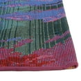 thumbnail image 4 of Outdoor Ucul Collection Area Rug Multi - 5'1" Round, 4 of 5