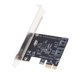 thumbnail image 4 of Tarjeta adaptadora de expansión SATA Tarjeta de Expansión de Ranura 1 a 2 3.0 con Adaptador de Encabezado Interno Magideal Tarjeta adaptadora de expansión SATA, 4 of 7