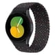 thumbnail image 1 of Correa trenzada para Samsung Galaxy Watch 4/5/6, correa clásica de 44mm, 40mm, 46mm, 45mm, 1 of 4