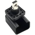 thumbnail image 3 of 2Pcs 150A Copper Lithium Battery Post High-Current Terminal Battery Connector Energy Storage Terminal Adapter Power Tools Parts, 3 of 8