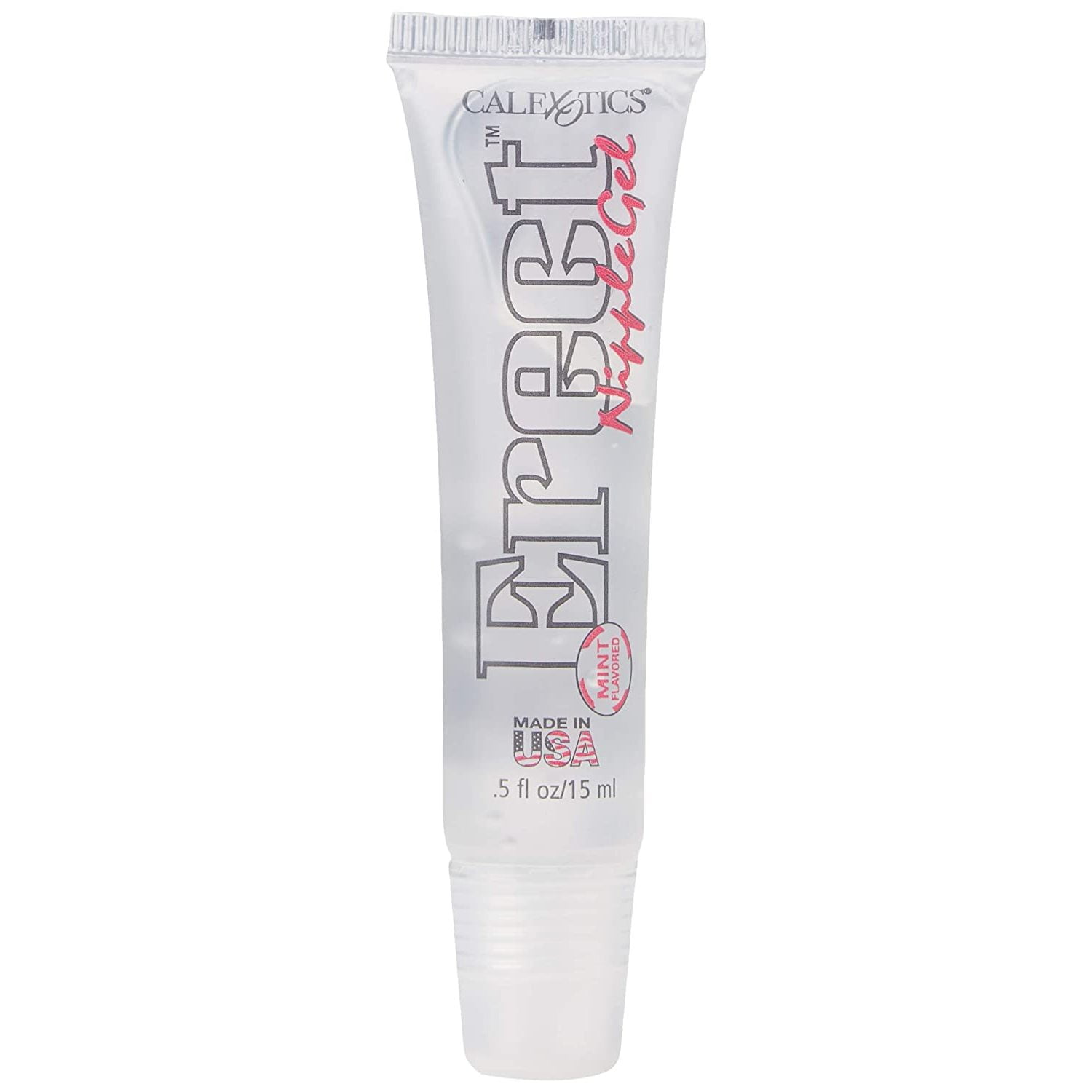 Nipple Gel, StaErect Nipple Gel, a unique Hardening Gel, will