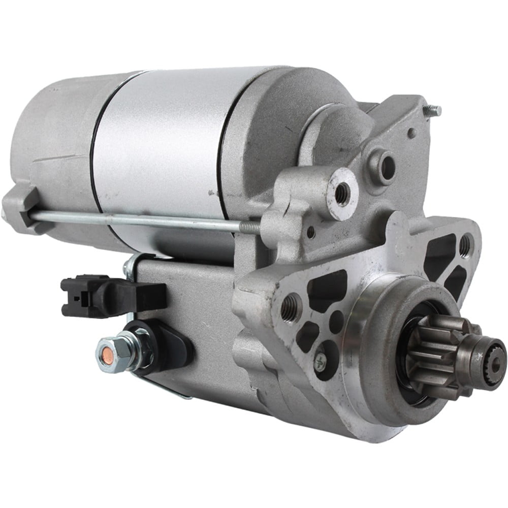 17824 STARTER 2001-2007 LEXUS GS430 2001 2002 2003 2004 2005 2006 LS430 4.3L