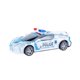 thumbnail image 3 of Coche eléctrico de juguete, modelo de coche, simulación de aprendizaje preescolar, vehículos para niños, juguetes con sonido y luz para niños, niñas y Coche de policía, 3 of 8