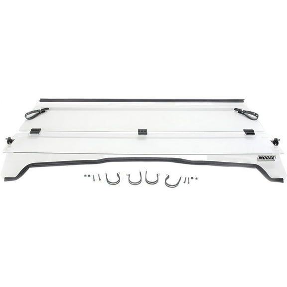 Full Folding Windshield