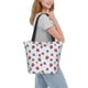 thumbnail image 2 of Balery Strawberry Bolsa de Hombro con Diseño, Bolsa Grande y Duradera, Bolsa Versátil para Compras, 2 of 6