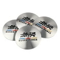 thumbnail image 1 of Autocollant d'Enjoliveur de Moyeu de Roue de Voiture 56MM Couverture de Jante de Pneu Accessoires Auto pour CITY CIVIC Mugen INSPIRE Type R Type S VTEC DOHC 56MM pour Mugen, 1 of 6