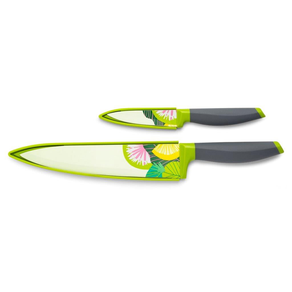 Mainstays Tasty Green Chef Set, 2 Piece Walmart Inventory Checker