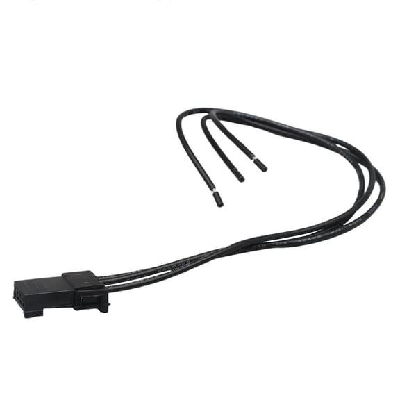 Xenon HID Headlight Igniter Plug Connector Pigtail Wire for 03-06 Mercedes-Benz