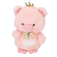 thumbnail image 4 of Cerdo de peluche, cerdo de peluche de 9,84 pulgadas, cerdo de peluche, cerdo de peluche, juguete de eficiencia óptima, 4 of 14