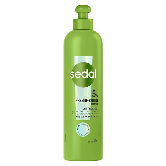 Crema para Peinar Sedal 300 ml