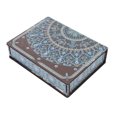 thumbnail image 1 of Rhinestone Painting Jewelry Box Kit, DIY Handcraft Rhinestone Painting Storage Box  For Children For Bedroom, 1 of 8