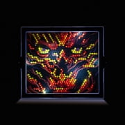 Netflix - Lite Brite - ColorPOP! - Stranger Things Edition