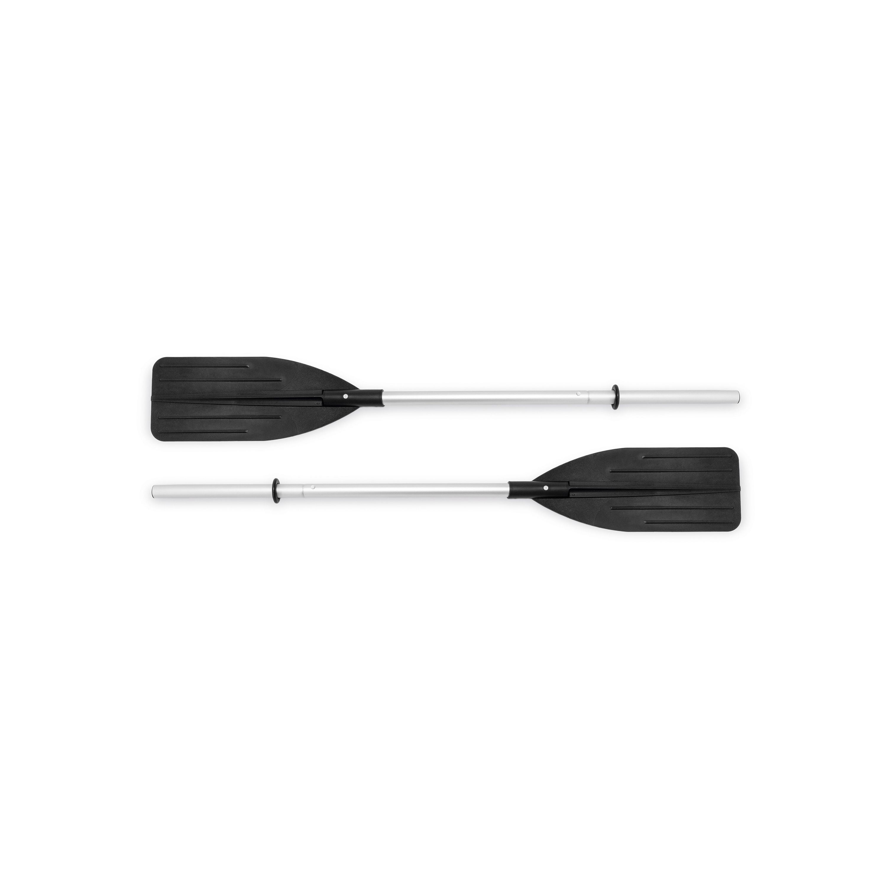 Intex - Challenger 3 Boat Set