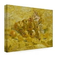 thumbnail image 4 of Van Gogh 'Quinces Lemons Pears And Grapes' Canvas Art, 4 of 4
