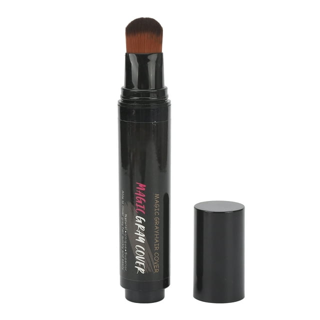Barra De Tinte Para El Cabello, Pluma De Tinte Para El Cabello De Uso Amplio, Fácil De Usar Para Viajes De Negocios