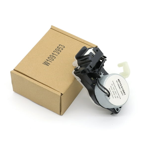 Washer Actuator Replaces for Kenmore Sears Whirlpool Maytag W10913953 AP6037270