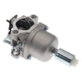 thumbnail image 4 of Carburetor for Yard Machines 13AN771H729 13AB652F729 Lawn Tractor - Replacement Carburetor - Fits Yard Machines Tractors - Engine Carb, 4 of 7