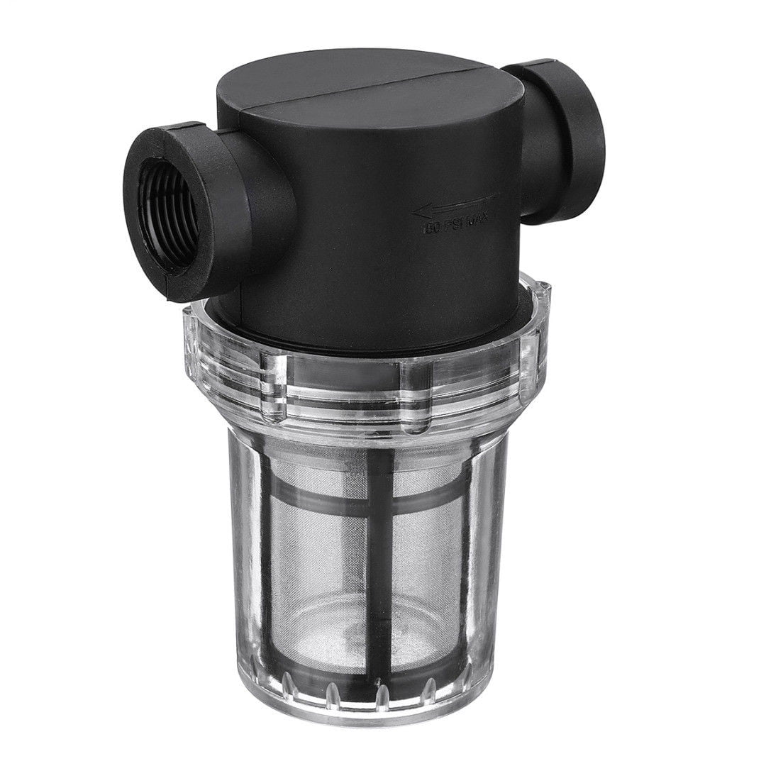 pump mesh