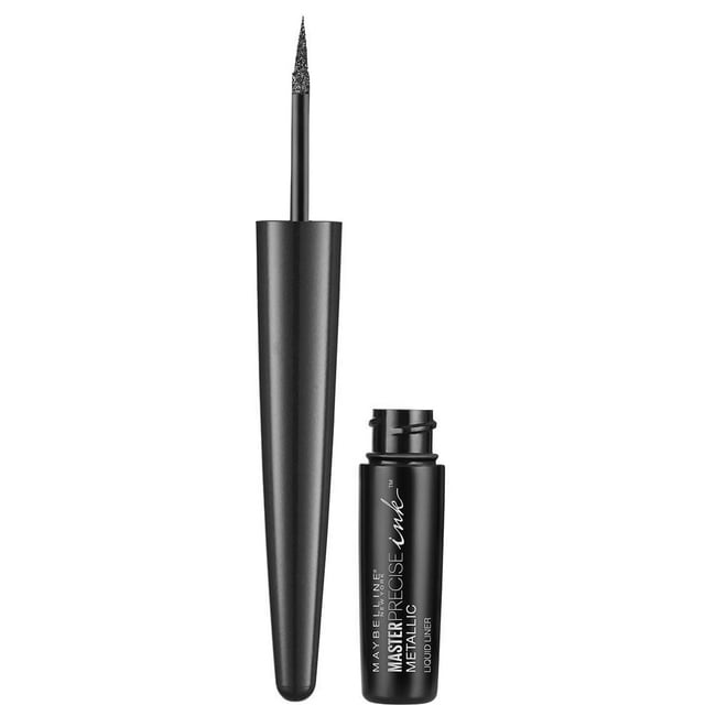 Maybelline New York Master Precise Ink™, Metallic Liquid Liner